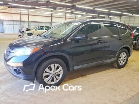 Honda CR-V 2012 - Image 1 of 13