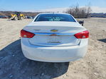 Chevrolet Impala 2015
