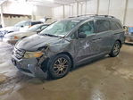 Honda Odyssey 2012