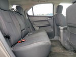 Chevrolet Equinox 2011