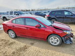 Subaru Impreza 2017