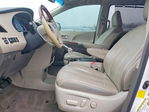 Toyota Sienna 2013