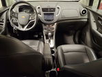 Chevrolet Trax 2015