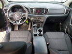 Kia Sportage 2017
