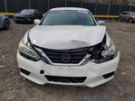 Nissan Altima 2018