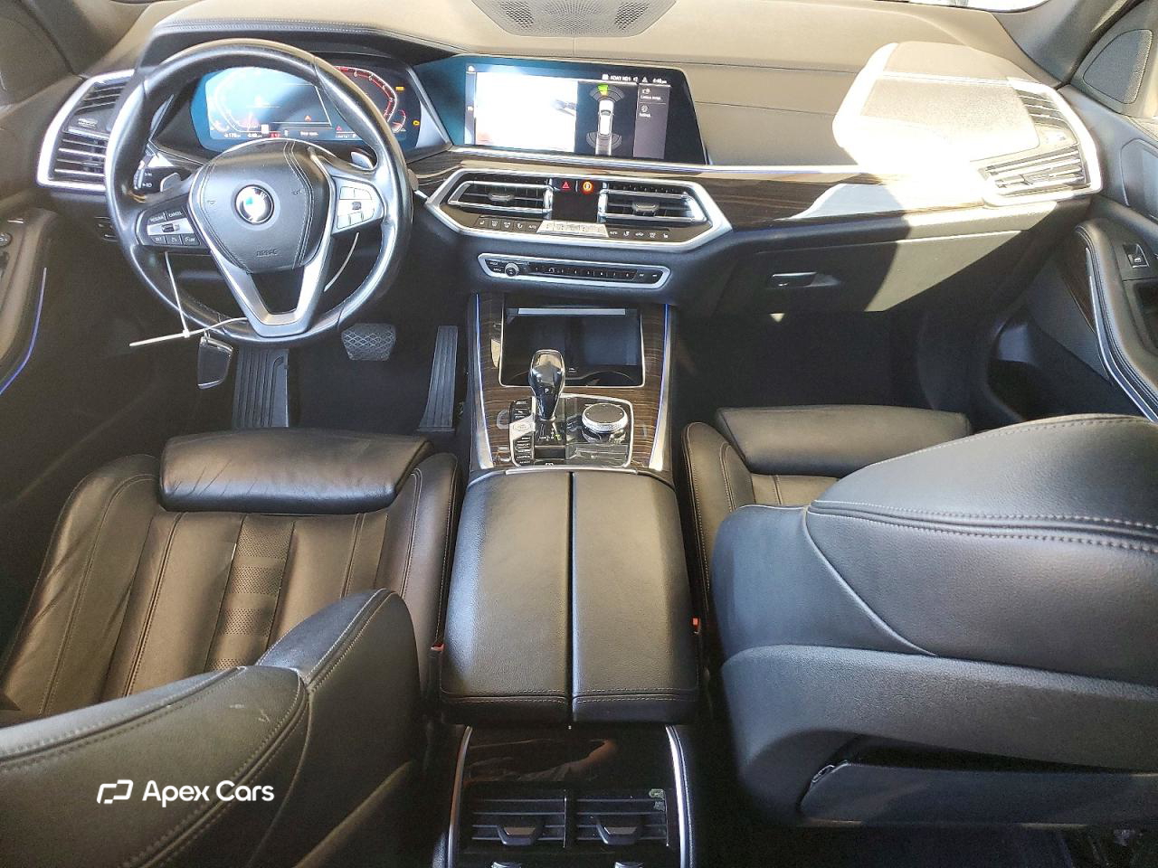 BMW X5 2020