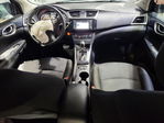 Nissan Sentra 2017