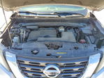 Nissan Pathfinder 2017