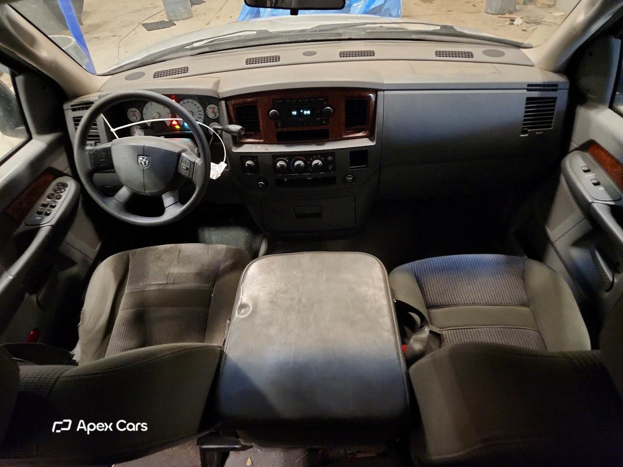 Dodge RAM 2006