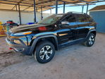 Jeep Cherokee 2018