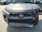 Toyota 4Runner 2016