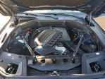 BMW Series 5 2017