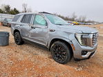 GMC Yukon 2025