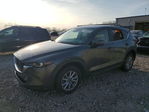 Mazda CX-5 2022