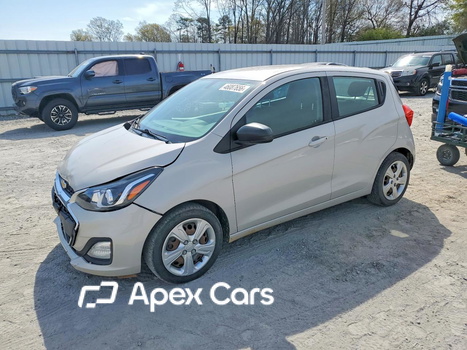 Chevrolet Spark 2019 - Image 1 of 12