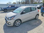 Chevrolet Spark 2019