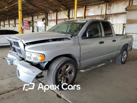 Dodge RAM 2005 - Zdjęcie 1 z 12