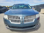 Lincoln MKZ 2012