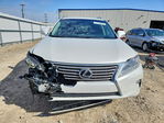 Lexus RX 2015