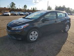 Kia Forte 2017
