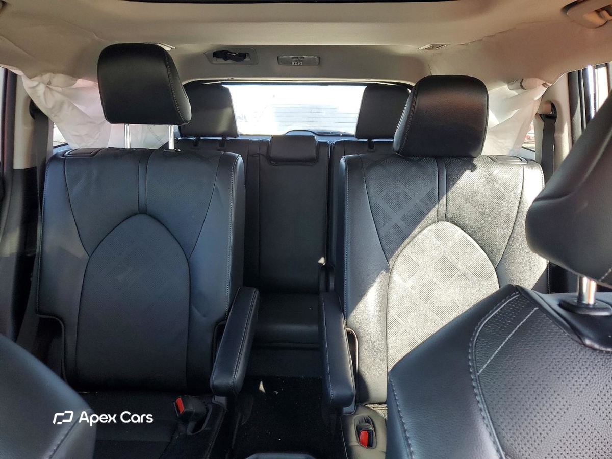 Toyota Highlander 2023