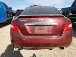 Nissan Maxima 2010