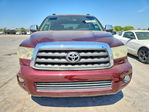 Toyota Sequoia 2008