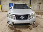 Nissan Pathfinder 2013