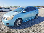 Pontiac Vibe 2009