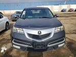Acura MDX 2013