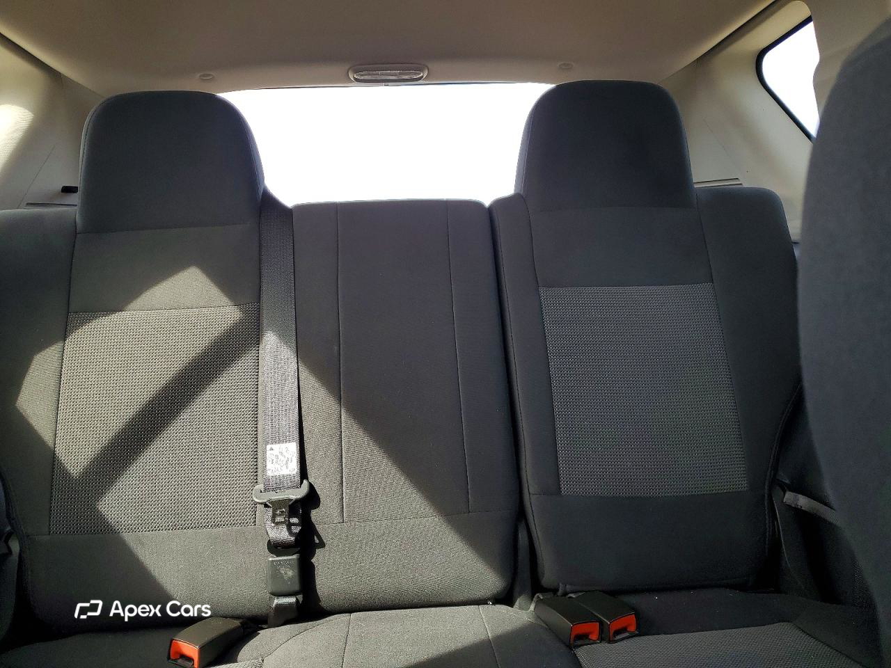 Jeep Compass 2012