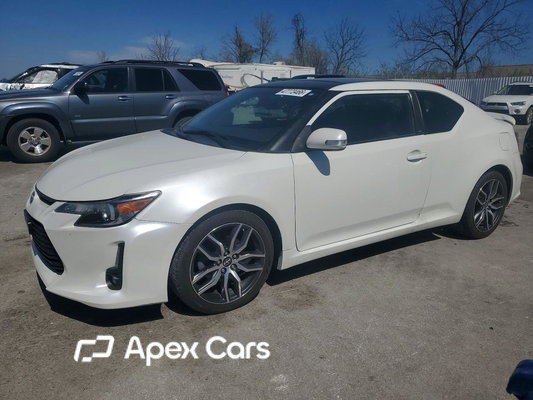 Scion tC 2016 - Image 1 of 12
