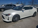 Scion tC 2016