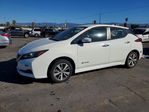 Nissan Leaf 2019