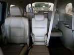 Honda Odyssey 2012