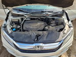 Honda Odyssey 2018