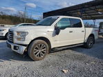 Ford F-150 2017