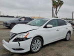 Nissan Sentra 2014