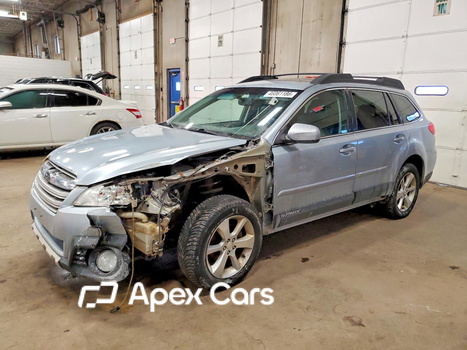 Subaru Outback 2013 - Image 1 of 13