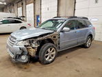 Subaru Outback 2013