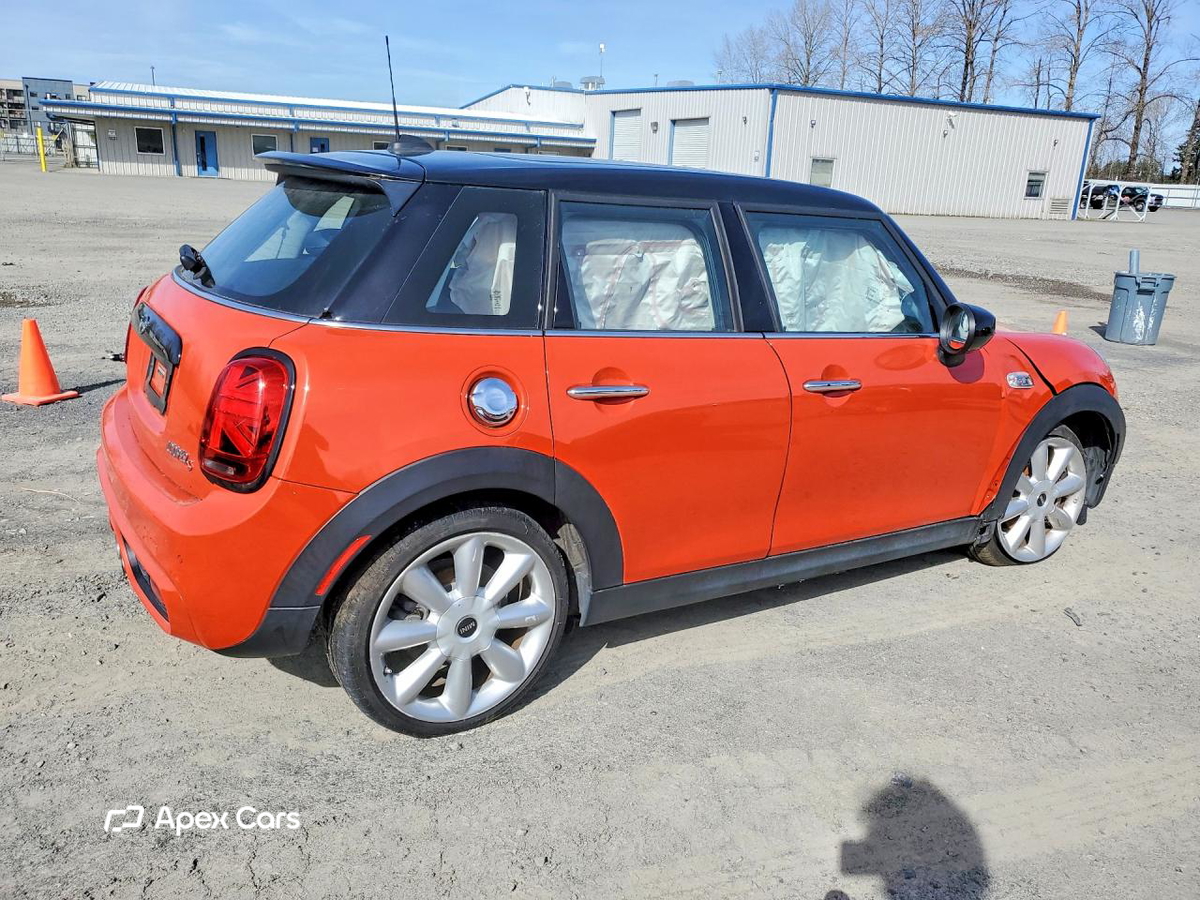 MINI Cooper 2020
