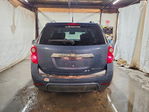 Chevrolet Equinox 2011