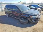 Ford Explorer 2016