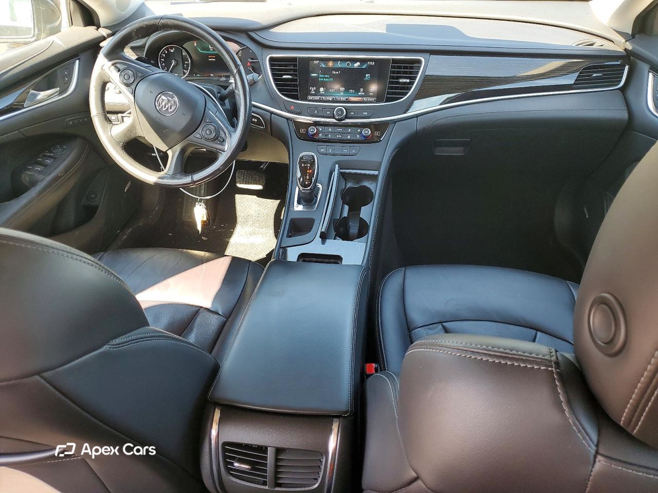 Buick LaCrosse 2017