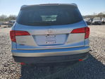 Honda Pilot 2018