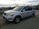 Honda Pilot 2003