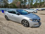 Nissan Maxima 2016