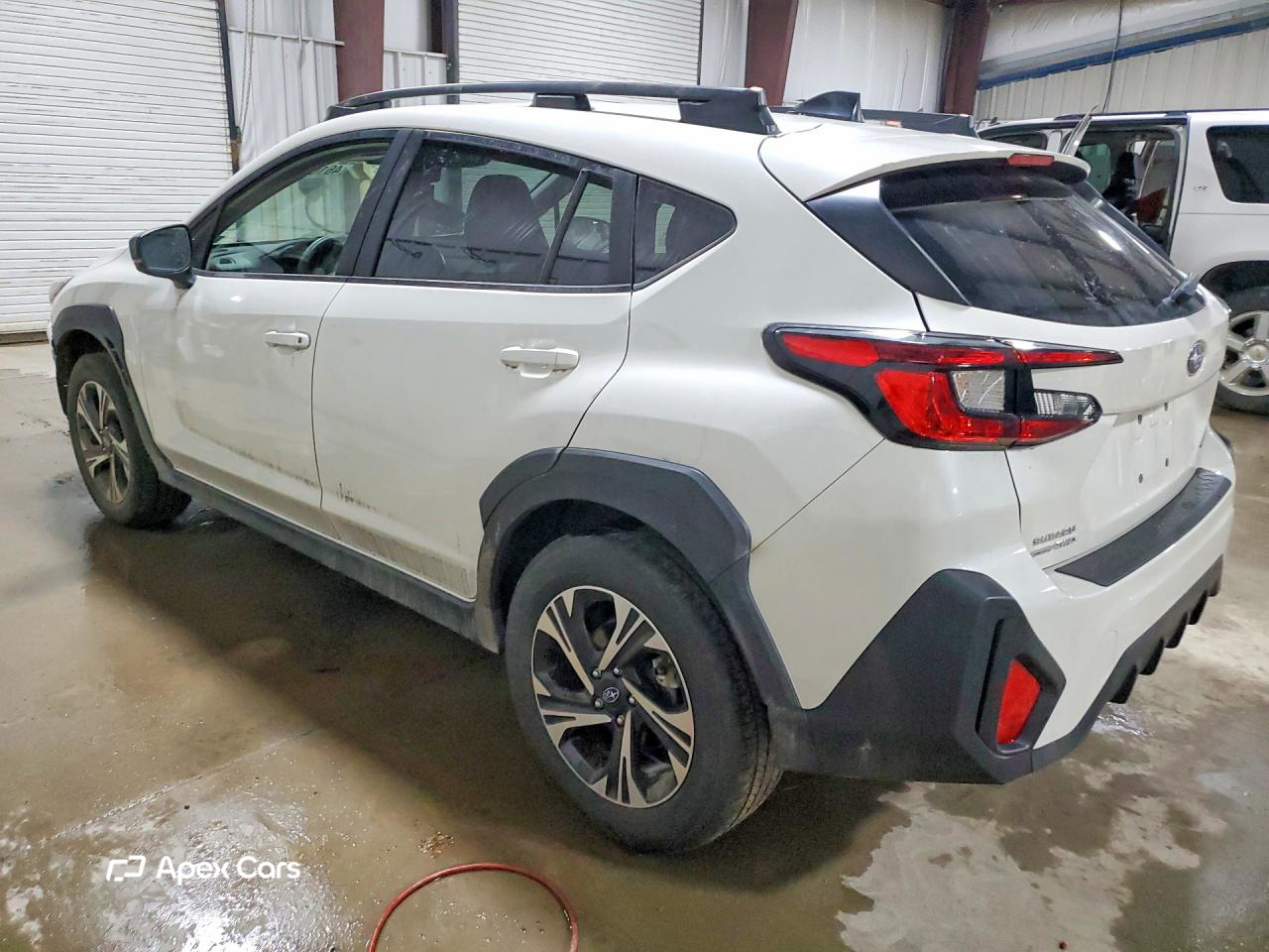 Subaru XV 2025