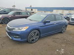 Honda Accord 2016