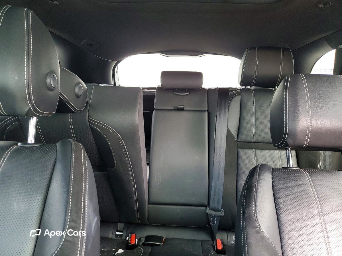 Land Rover Range Rover 2020